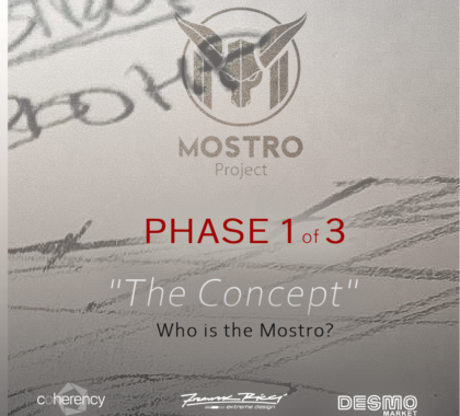 Mostro Project_Phase 1