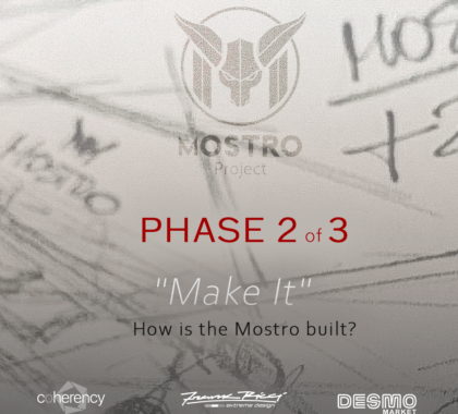 Mostro Project_Phase 2